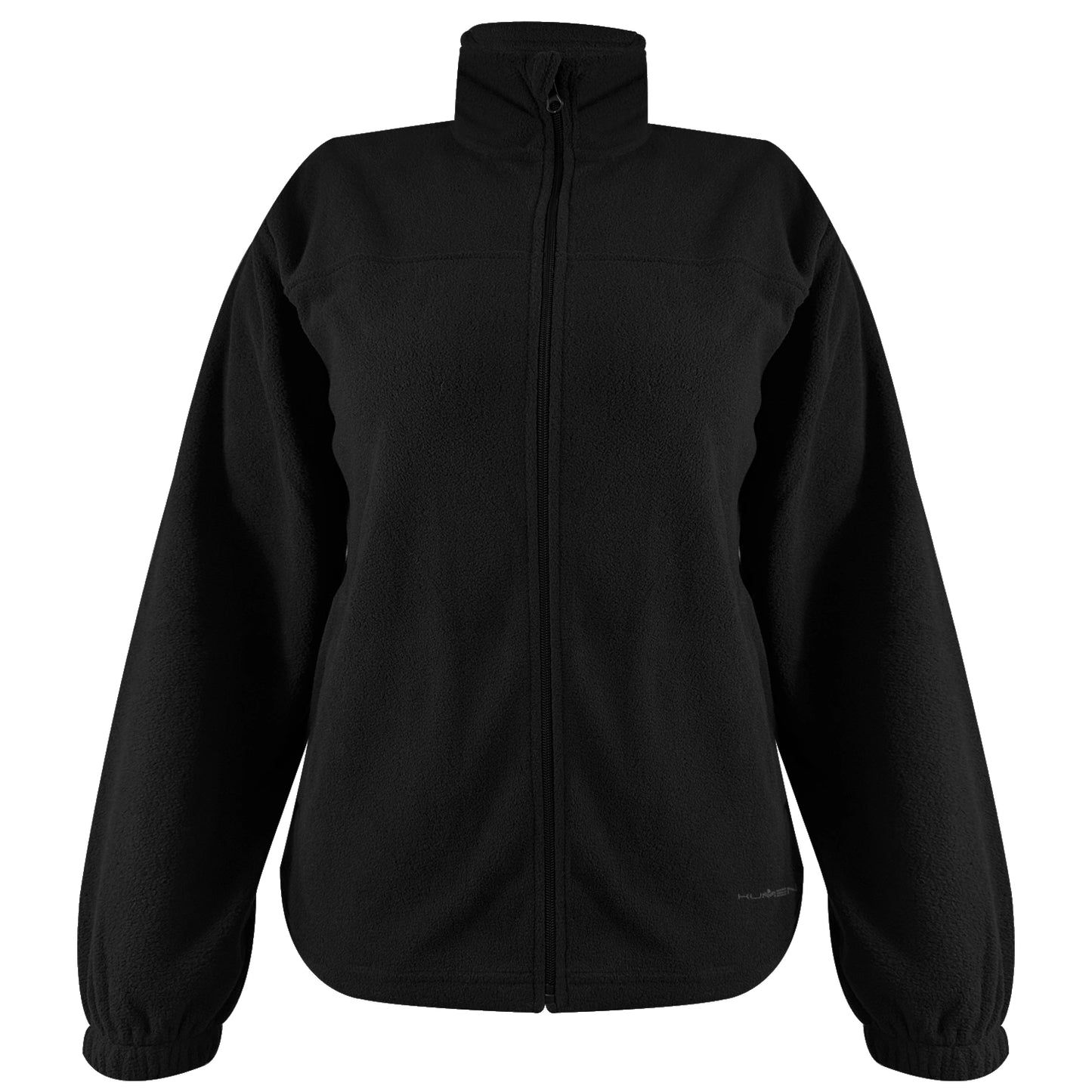 POLERON MICROPOLAR NEGRO KUMEN
