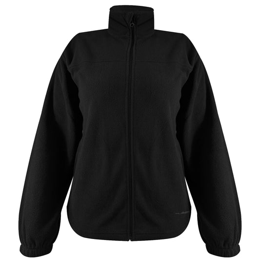 POLERON MICROPOLAR NEGRO KUMEN