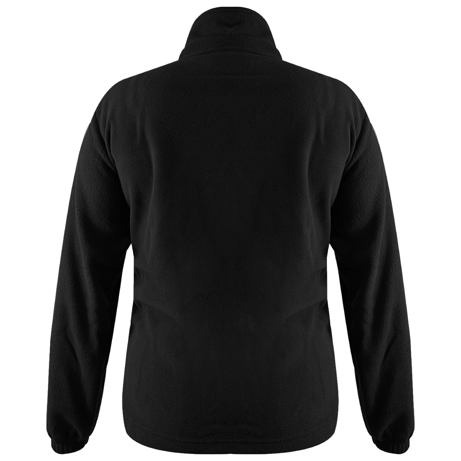 POLERON MICROPOLAR NEGRO KUMEN