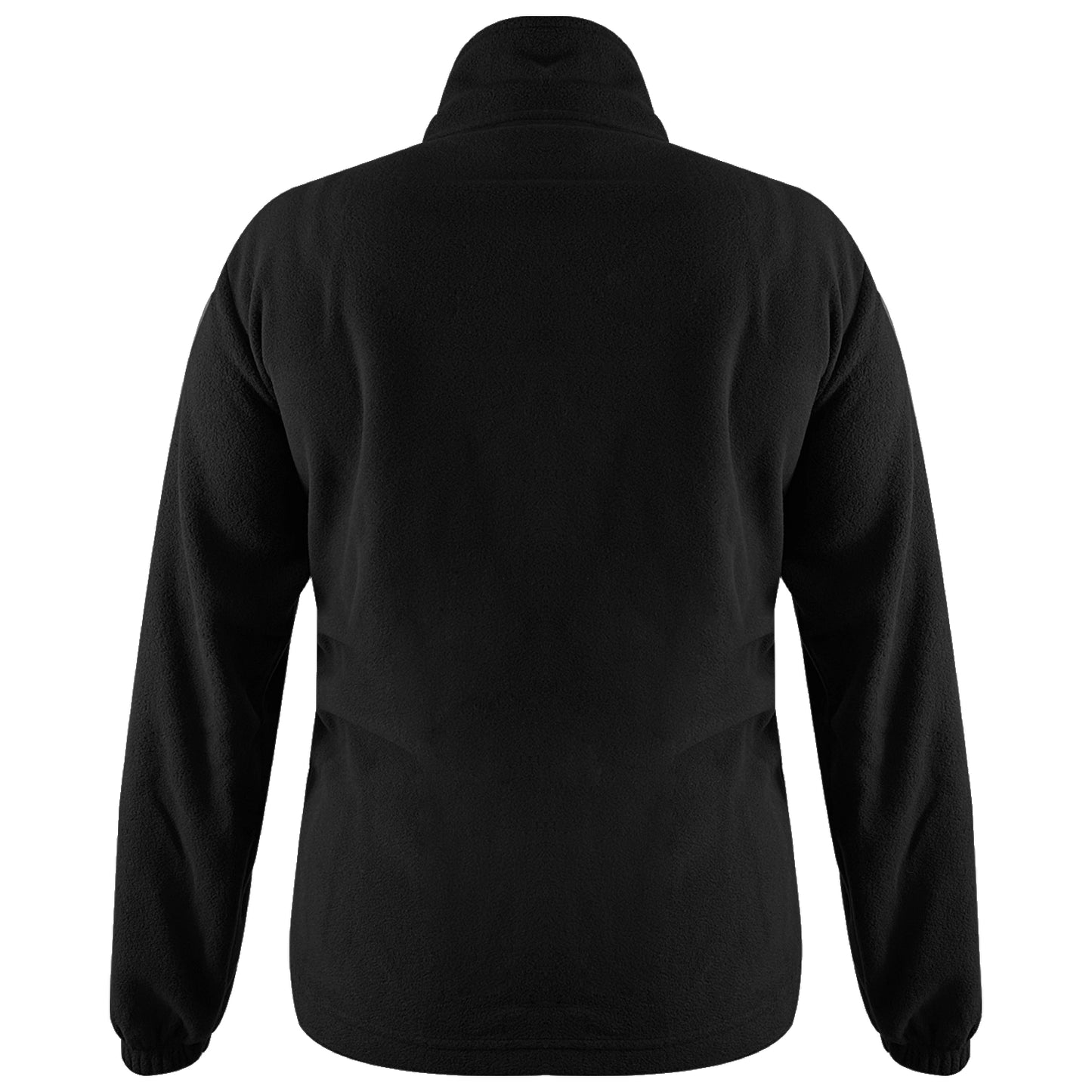 POLERON MICROPOLAR NEGRO KUMEN