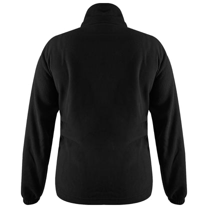 POLERON MICROPOLAR NEGRO KUMEN