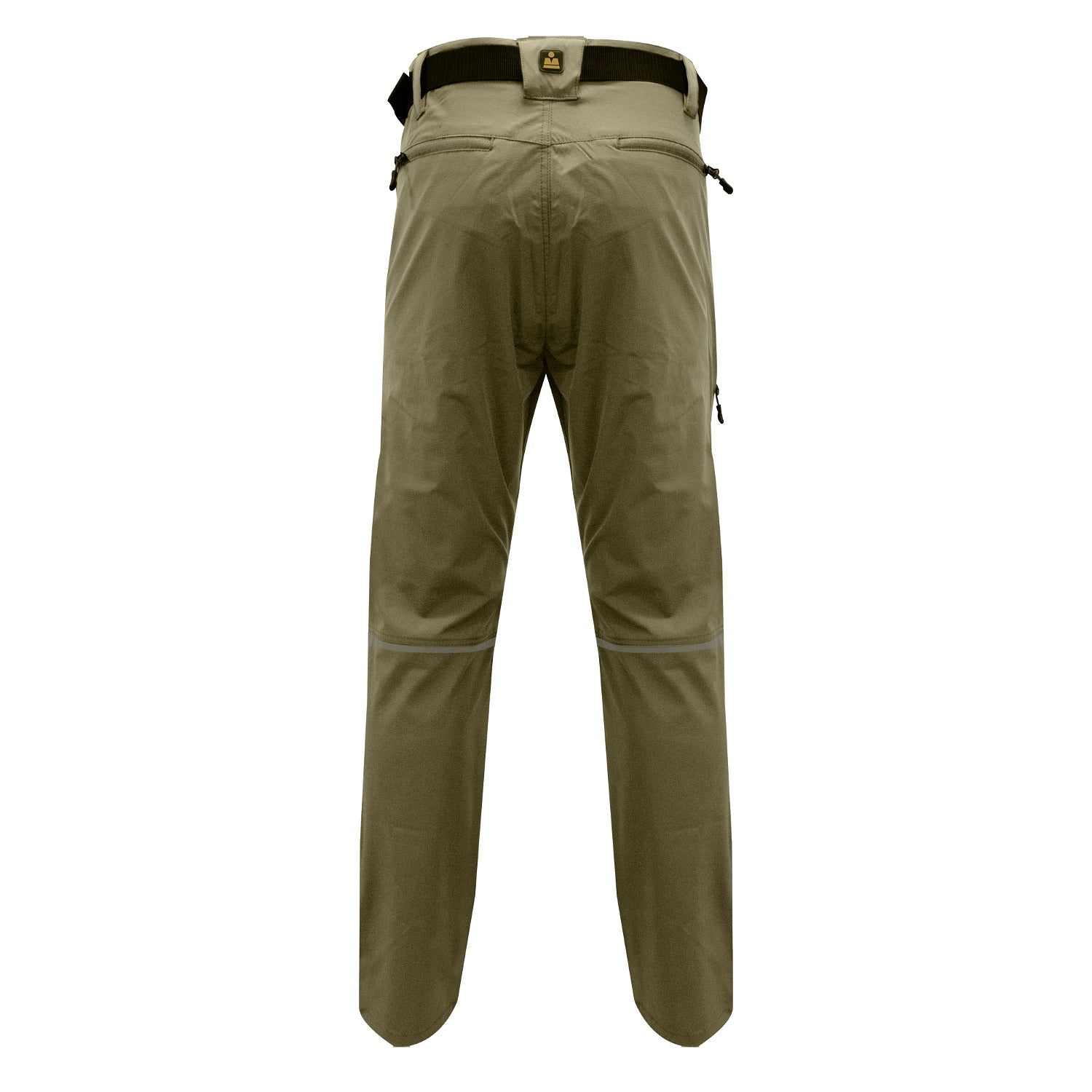 Pantalón Outdoor Antiácido Beige Kumen