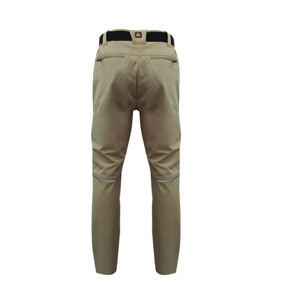 Pantalón Outdoor Beige Kumen - vista 2