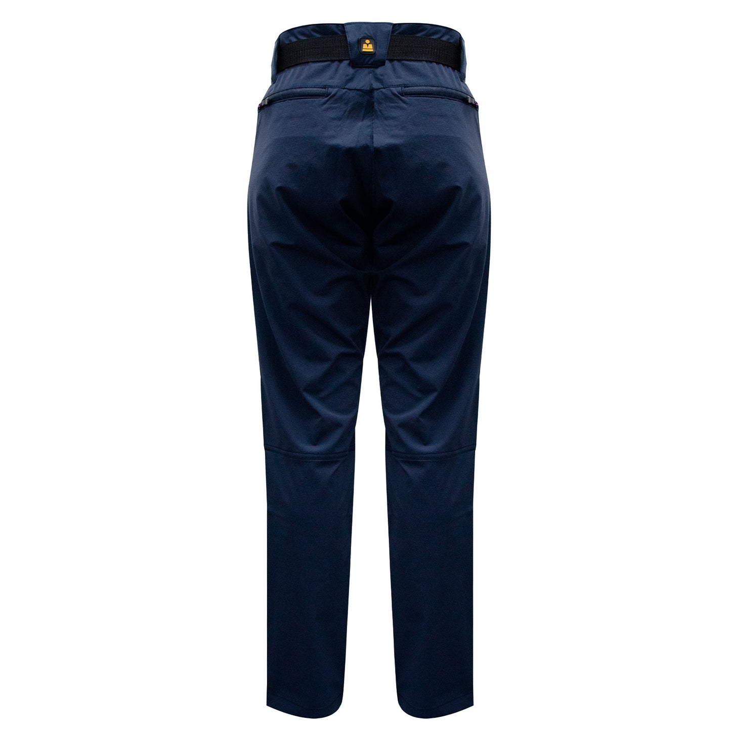 Pantalón Mujer Outdoor Azul Kumen - vista 2