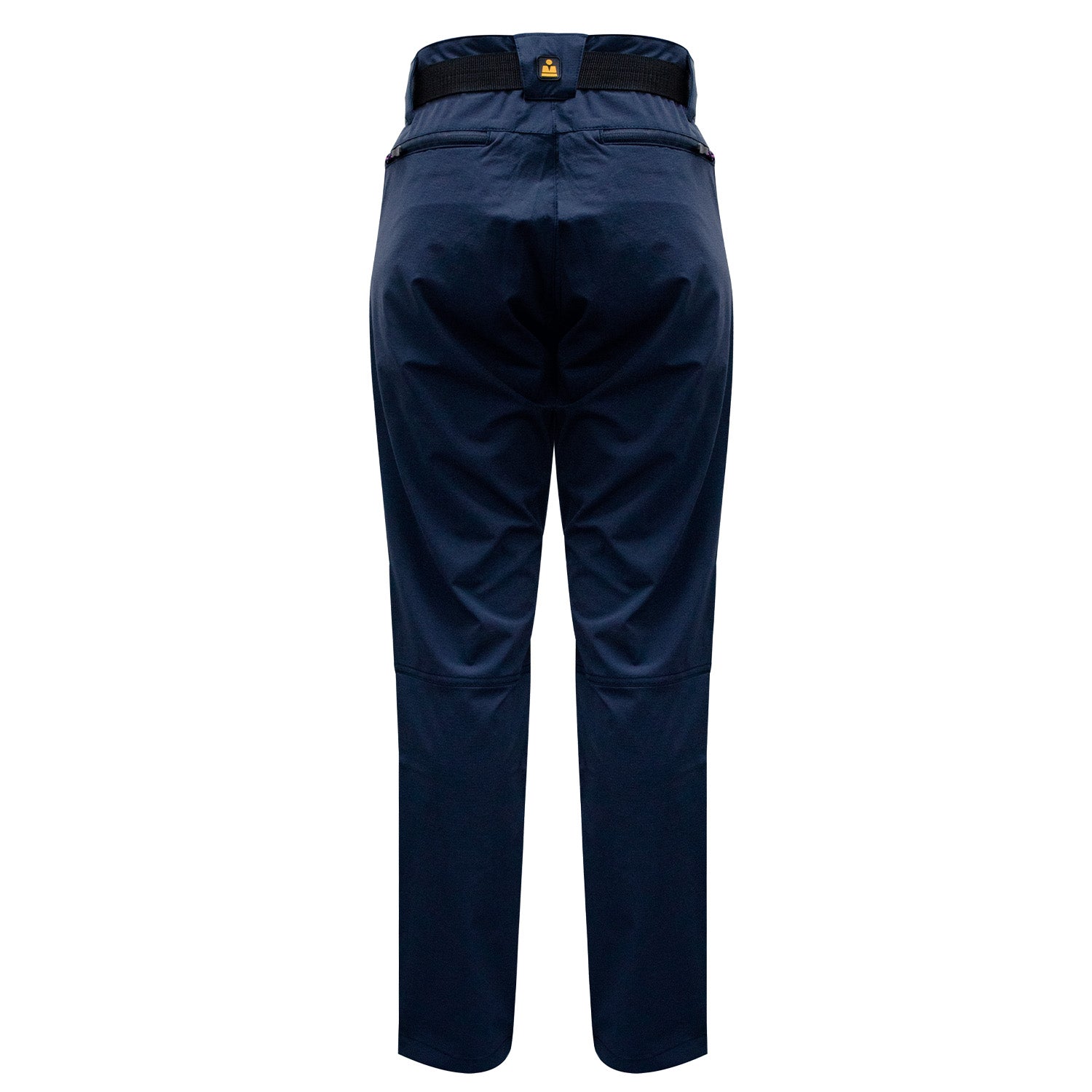 Pantalón Mujer Outdoor Azul Kumen - vista 2
