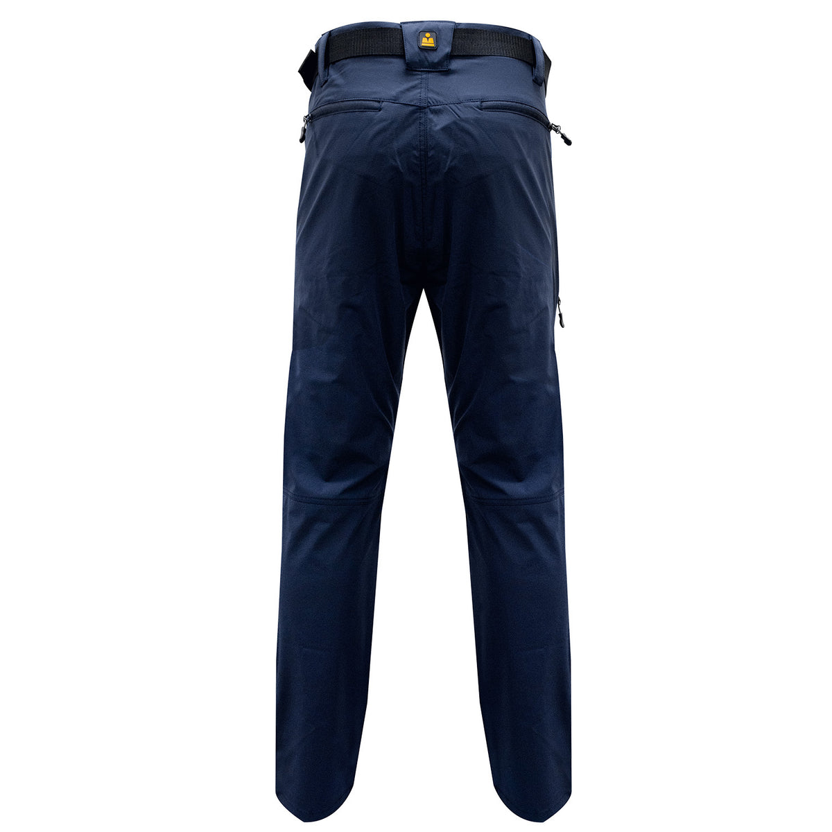 Pantalón Outdoor Azul Kumen - vista 2