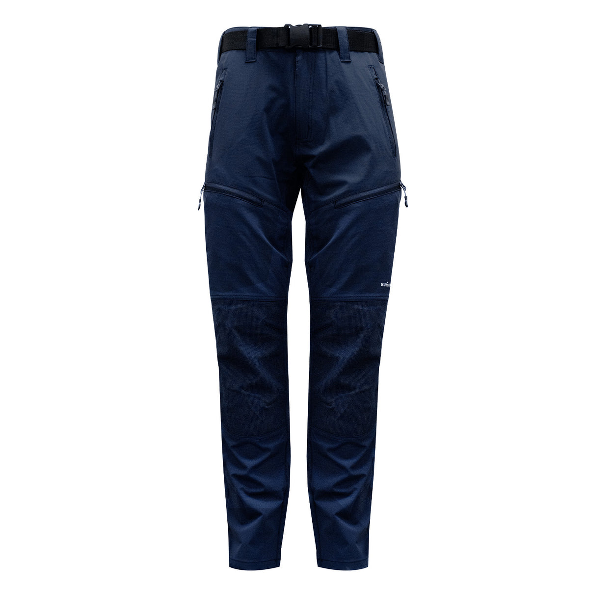 Pantalón Outdoor Azul Kumen