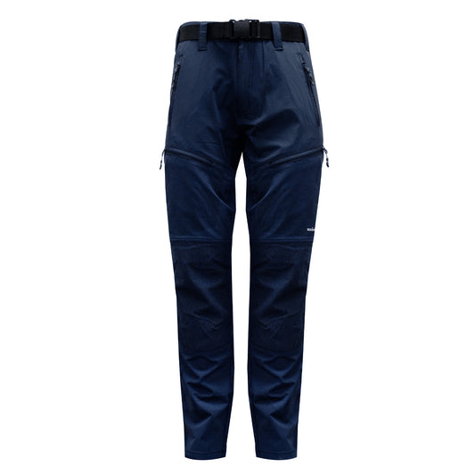 Pantalón Outdoor Azul Kumen