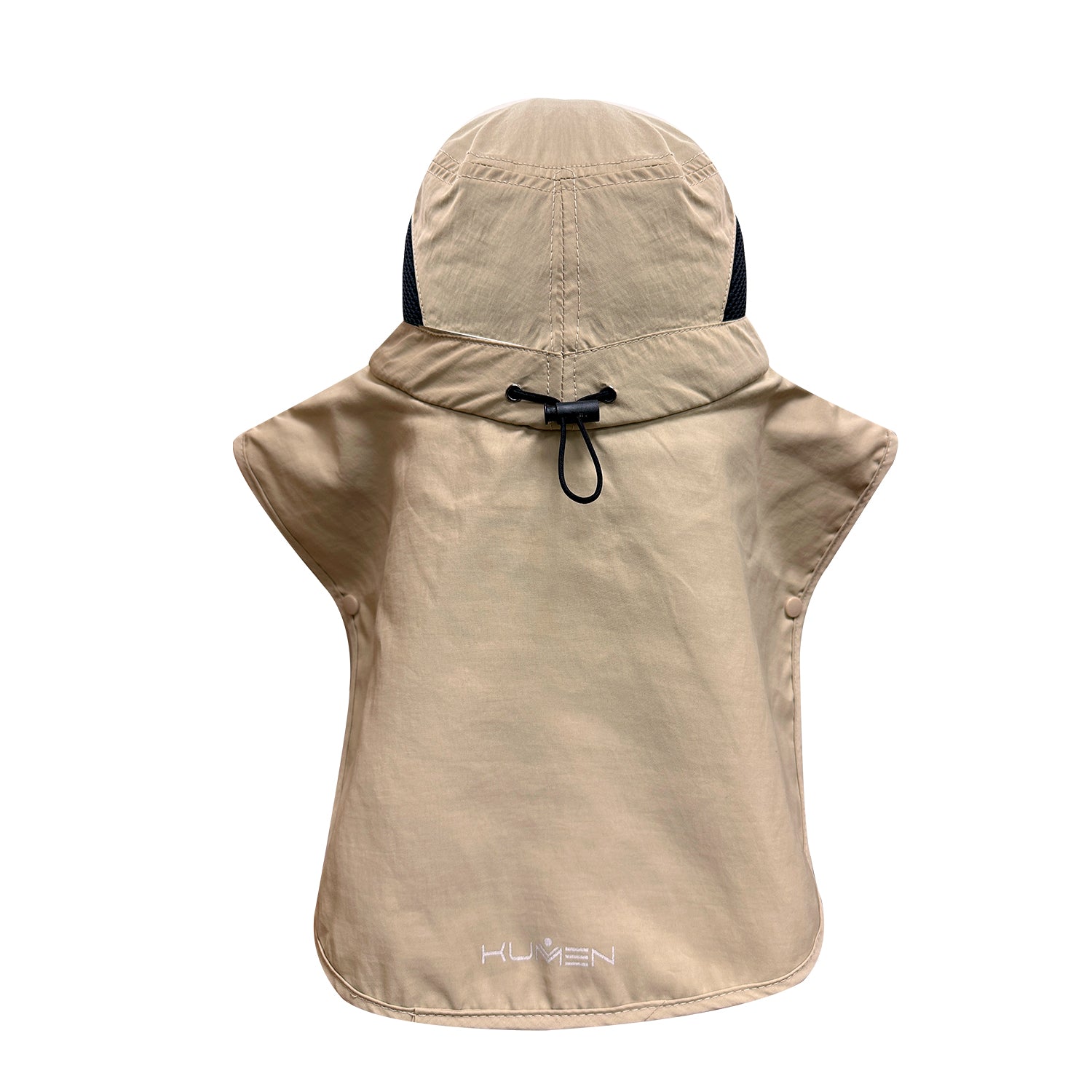 Gorro Agrícola Beige Kumen - vista 2
