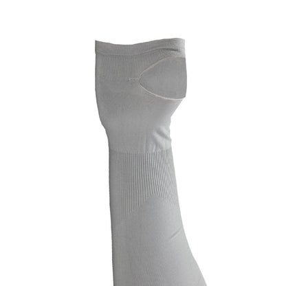 Manguilla UV Cool Max Gris Kumen - vista 2