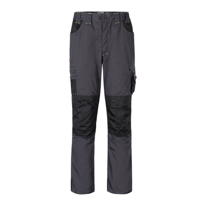 Pantalón Técnico Alta Resistencia Gris Kumen