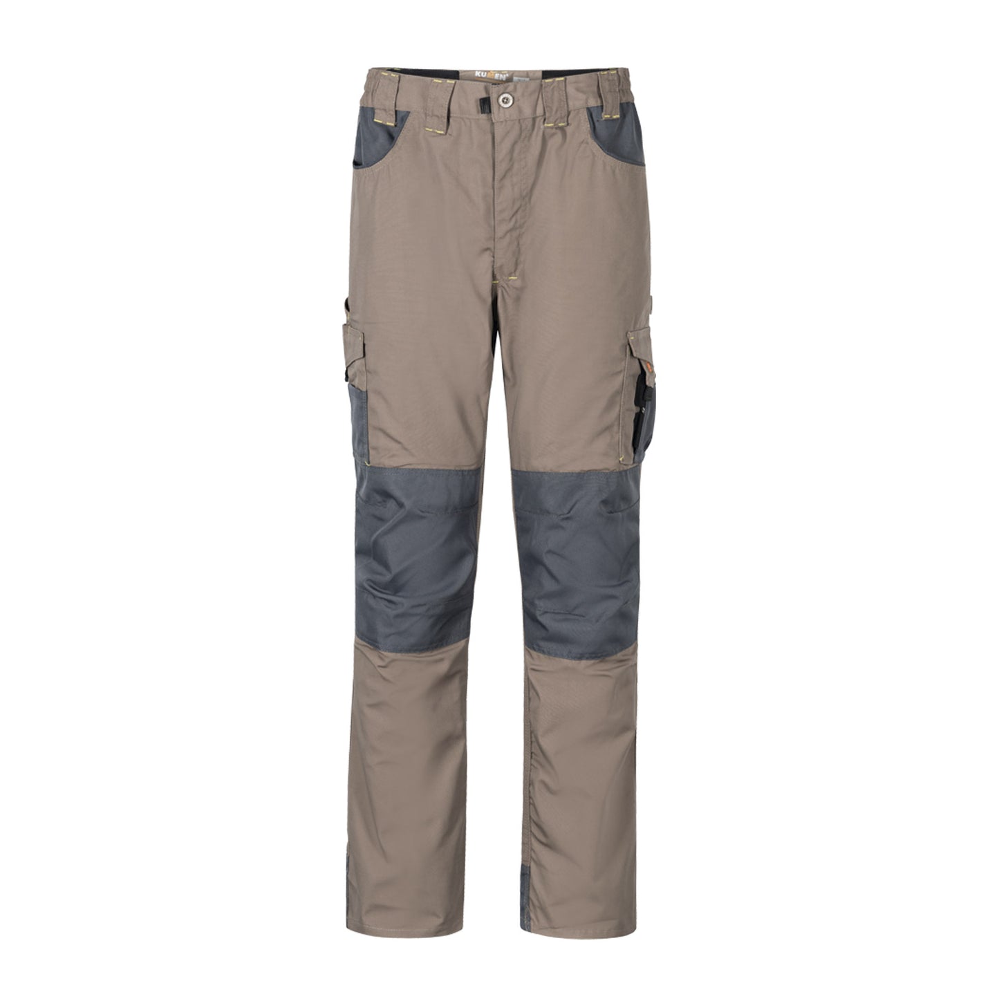 Pantalón Técnico Alta Resistencia Beige Kumen