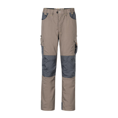 Pantalón Técnico Alta Resistencia Beige Kumen
