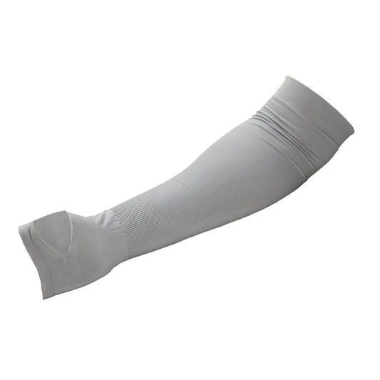 Manguilla UV Cool Max Gris Kumen